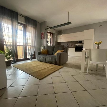 Roma House 93 Apartment Екстериор снимка