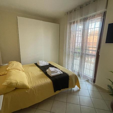 Roma House 93 Apartment Екстериор снимка