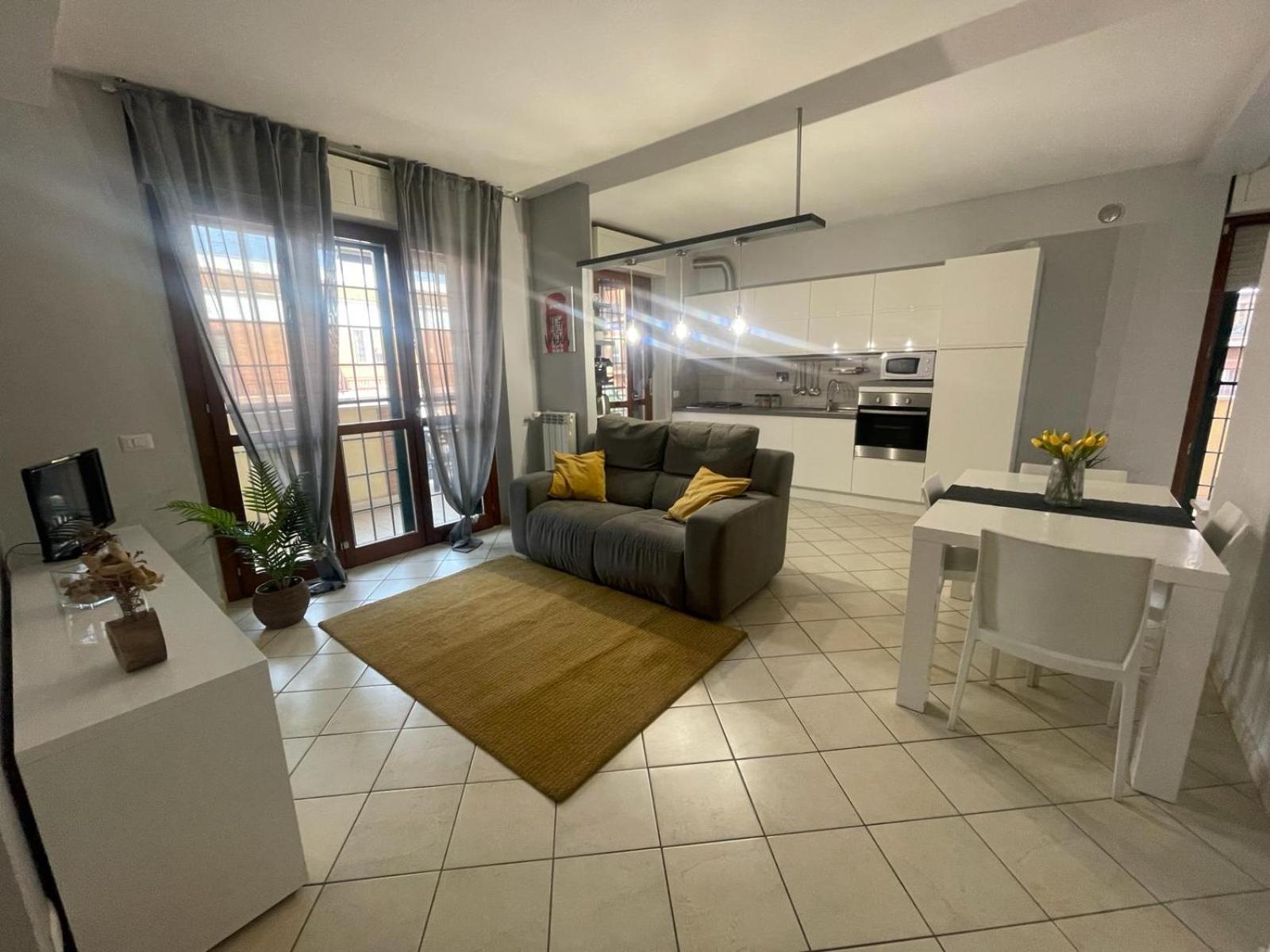 Roma House 93 Apartment Екстериор снимка