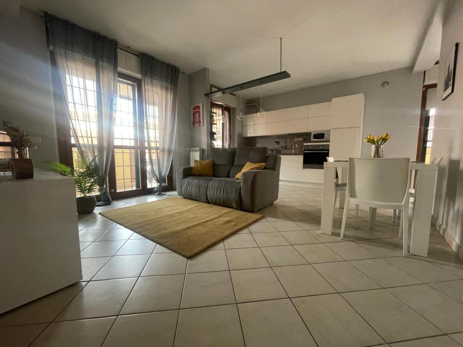 Roma House 93 Apartment Екстериор снимка