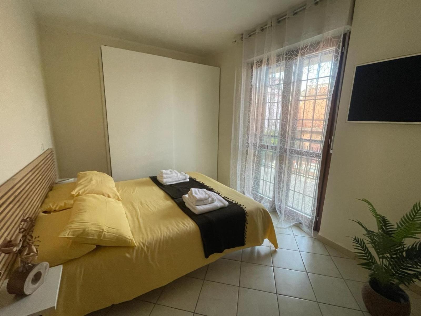 Roma House 93 Apartment Екстериор снимка