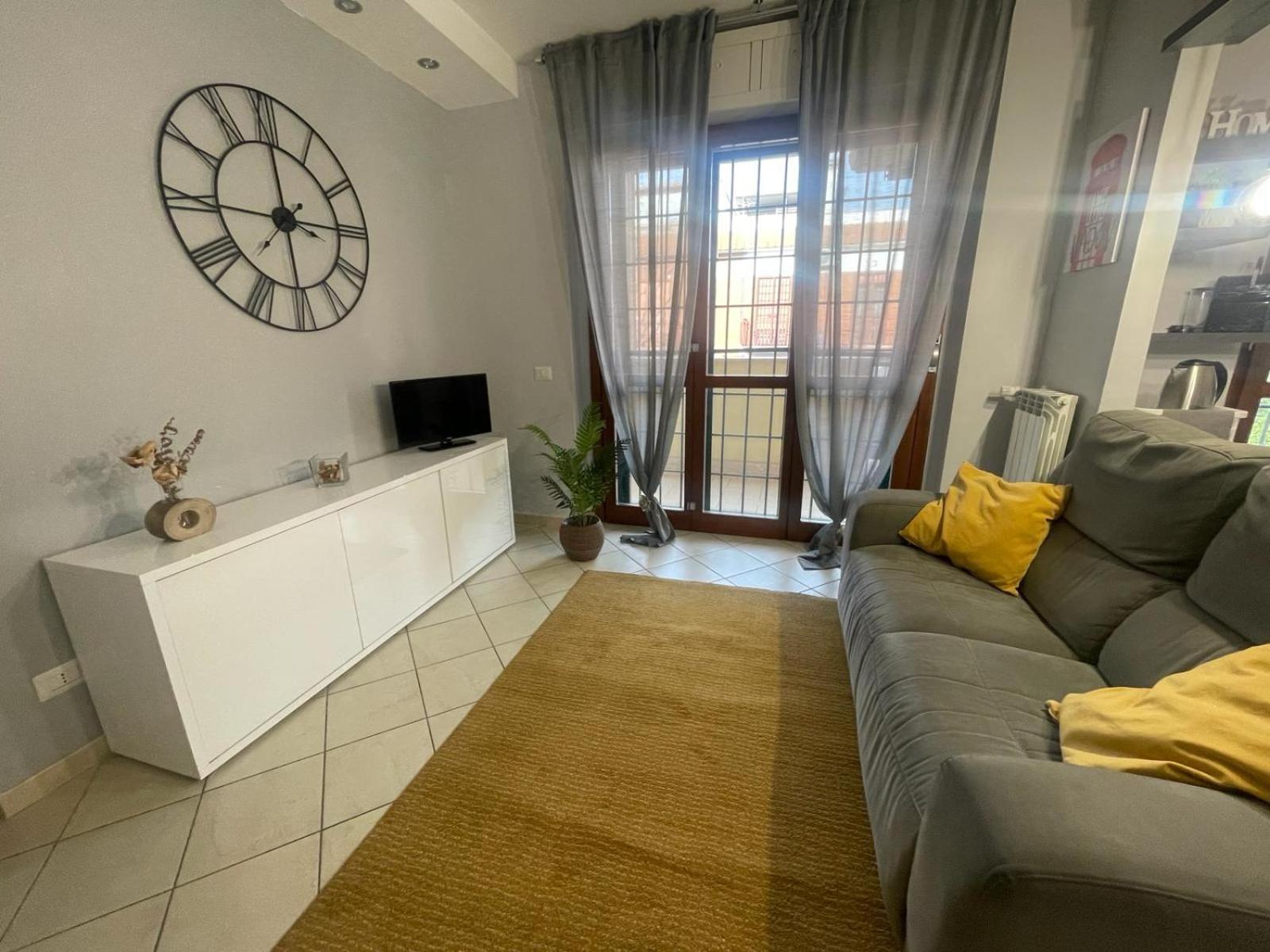Roma House 93 Apartment Екстериор снимка