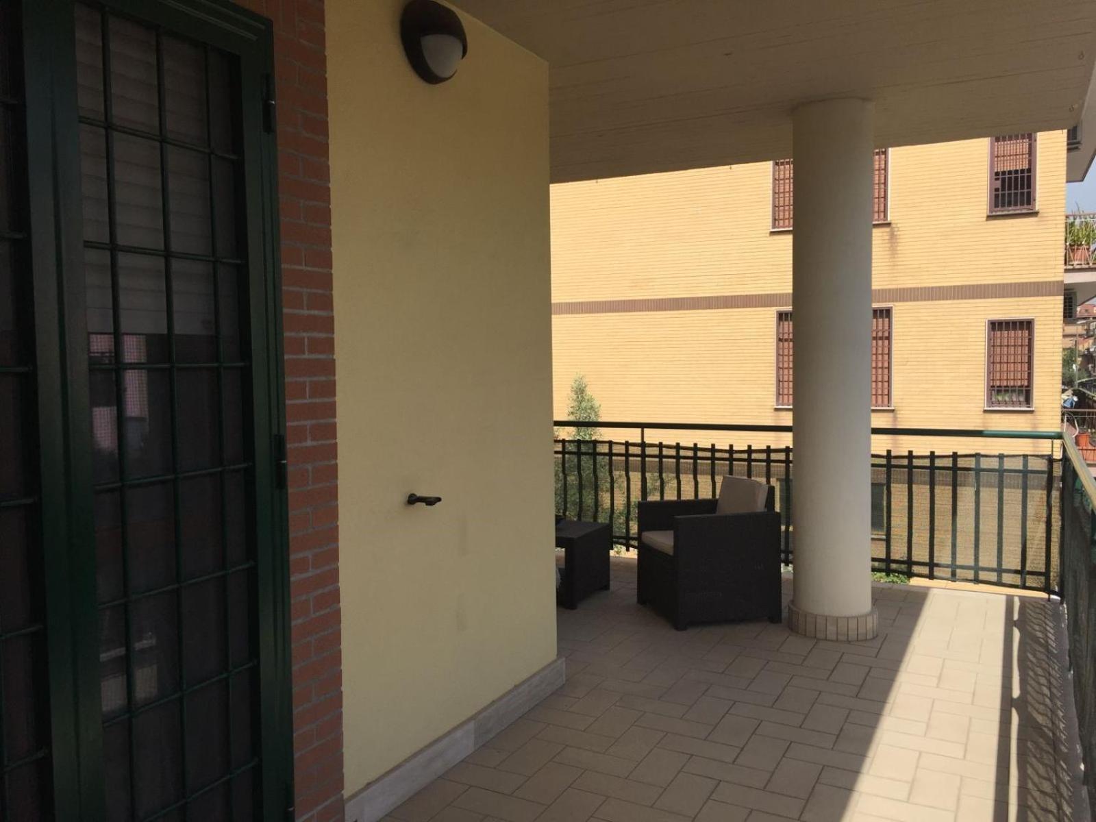 Roma House 93 Apartment Екстериор снимка