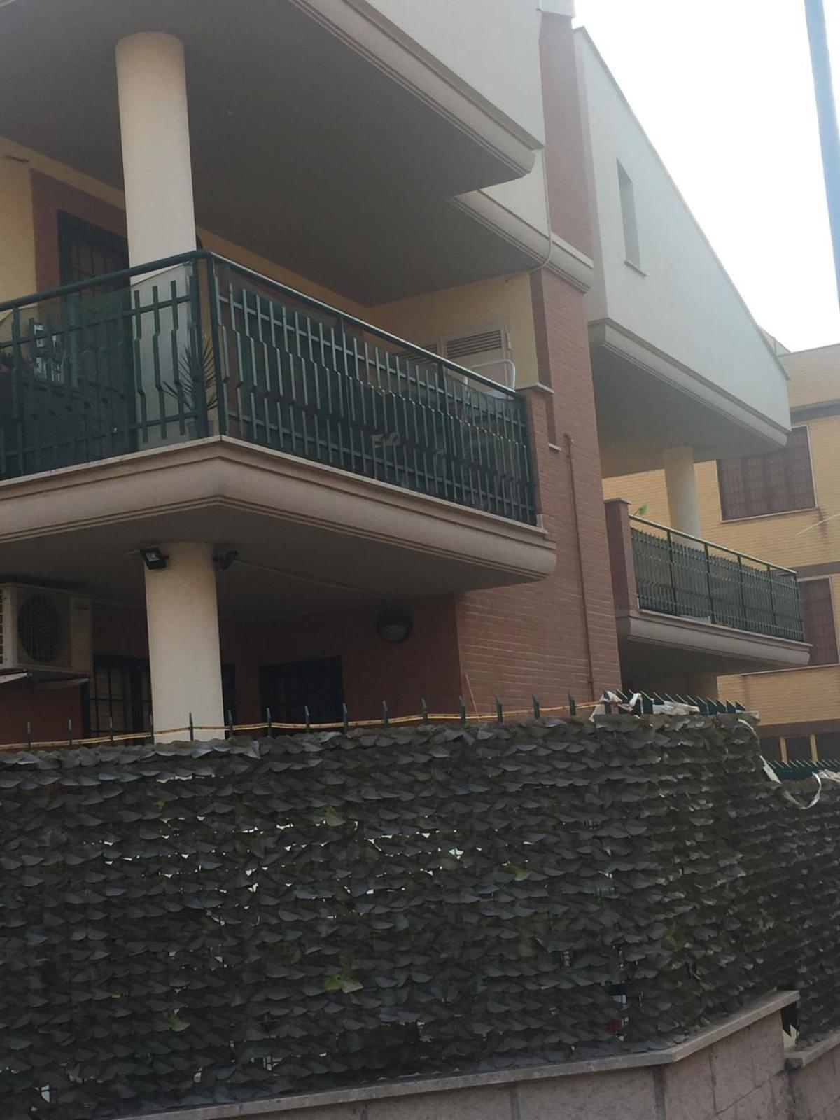 Roma House 93 Apartment Екстериор снимка