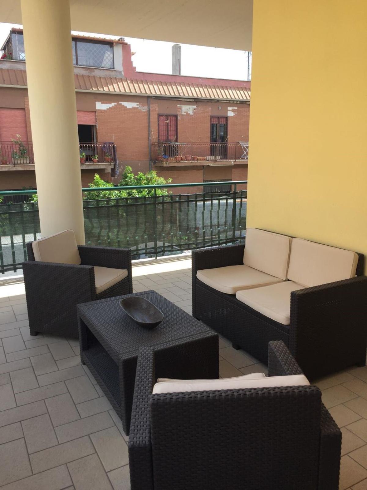 Roma House 93 Apartment Екстериор снимка