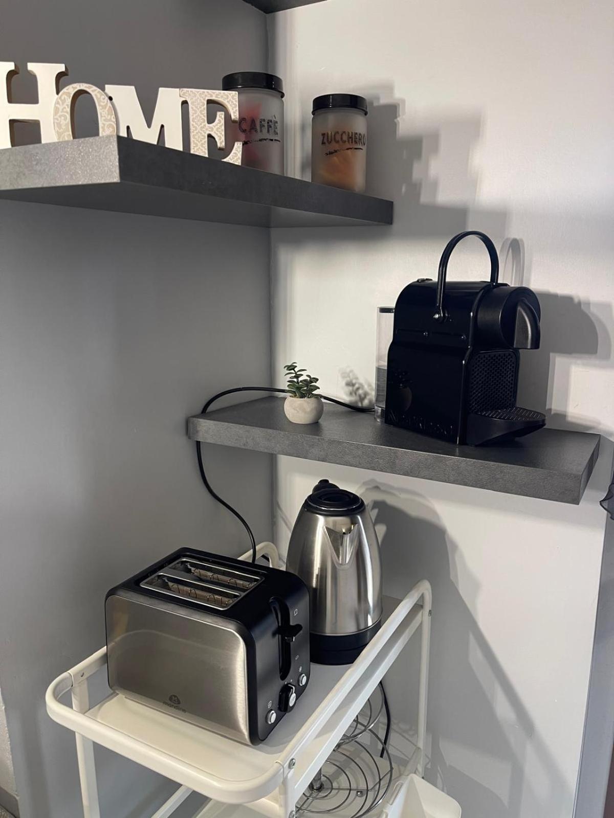 Roma House 93 Apartment Екстериор снимка
